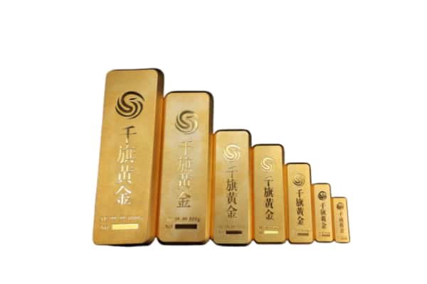 驻马店上蔡县上门回收各种金条价格